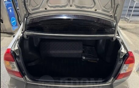Hyundai Accent II, 2009 год, 339 000 рублей, 10 фотография