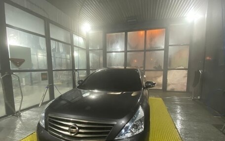 Nissan Teana, 2012 год, 1 100 000 рублей, 22 фотография