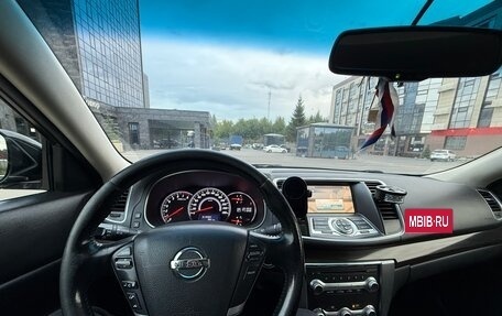 Nissan Teana, 2012 год, 1 100 000 рублей, 18 фотография