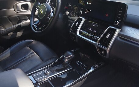 KIA Sorento IV, 2020 год, 3 450 000 рублей, 8 фотография