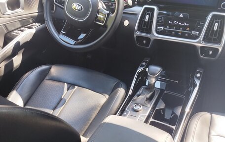 KIA Sorento IV, 2020 год, 3 450 000 рублей, 7 фотография