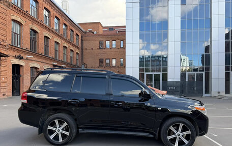 Toyota Land Cruiser 200, 2008 год, 3 250 000 рублей, 5 фотография