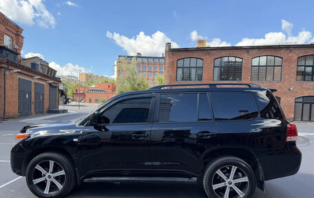 Toyota Land Cruiser 200, 2008 год, 3 250 000 рублей, 11 фотография
