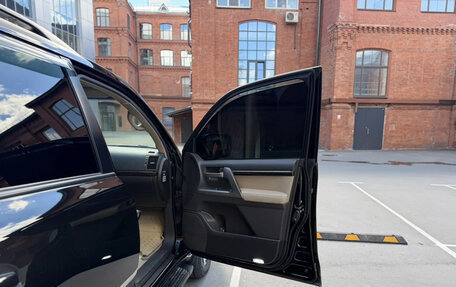 Toyota Land Cruiser 200, 2008 год, 3 250 000 рублей, 18 фотография