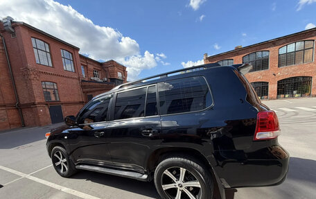 Toyota Land Cruiser 200, 2008 год, 3 250 000 рублей, 12 фотография