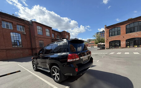 Toyota Land Cruiser 200, 2008 год, 3 250 000 рублей, 15 фотография