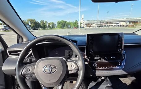 Toyota Corolla, 2019 год, 1 450 000 рублей, 8 фотография