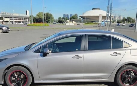 Toyota Corolla, 2019 год, 1 450 000 рублей, 5 фотография