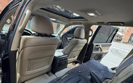Toyota Land Cruiser 200, 2008 год, 3 250 000 рублей, 25 фотография