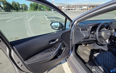 Toyota Corolla, 2019 год, 1 450 000 рублей, 9 фотография