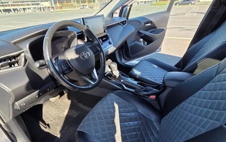 Toyota Corolla, 2019 год, 1 450 000 рублей, 11 фотография