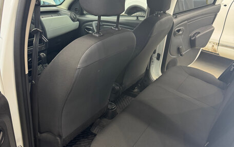 Renault Duster I рестайлинг, 2018 год, 900 000 рублей, 9 фотография