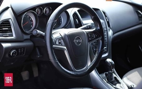 Opel Astra J, 2012 год, 680 000 рублей, 13 фотография