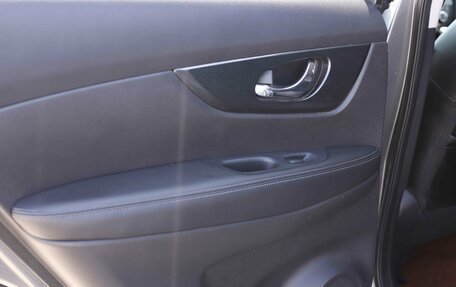 Nissan X-Trail, 2015 год, 1 662 420 рублей, 16 фотография