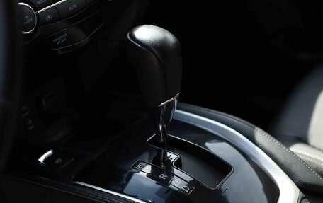 Nissan X-Trail, 2015 год, 1 662 420 рублей, 14 фотография
