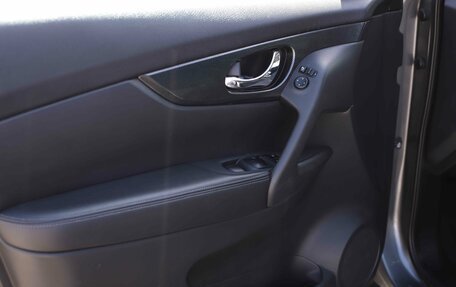 Nissan X-Trail, 2015 год, 1 662 420 рублей, 11 фотография