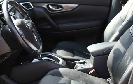 Nissan X-Trail, 2015 год, 1 662 420 рублей, 12 фотография
