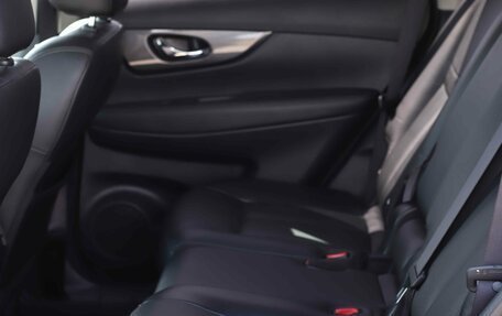 Nissan X-Trail, 2015 год, 1 662 420 рублей, 17 фотография
