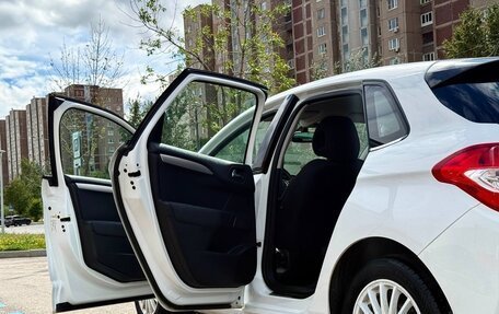 Citroen C4 II рестайлинг, 2013 год, 430 000 рублей, 8 фотография