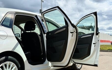 Citroen C4 II рестайлинг, 2013 год, 430 000 рублей, 9 фотография