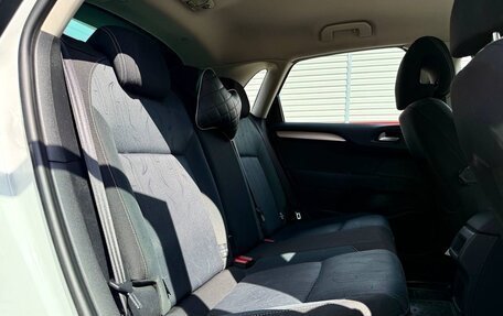 Citroen C4 II рестайлинг, 2013 год, 430 000 рублей, 14 фотография