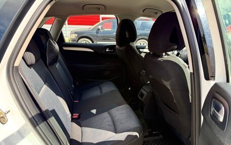Citroen C4 II рестайлинг, 2013 год, 430 000 рублей, 13 фотография