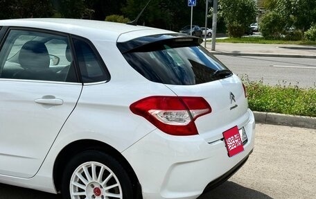 Citroen C4 II рестайлинг, 2013 год, 430 000 рублей, 6 фотография