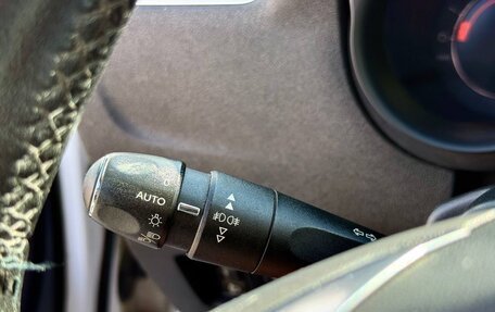 Citroen C4 II рестайлинг, 2013 год, 430 000 рублей, 24 фотография