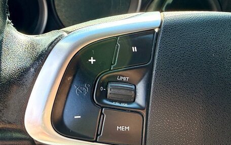 Citroen C4 II рестайлинг, 2013 год, 430 000 рублей, 22 фотография