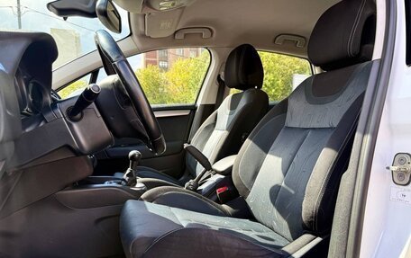 Citroen C4 II рестайлинг, 2013 год, 430 000 рублей, 19 фотография