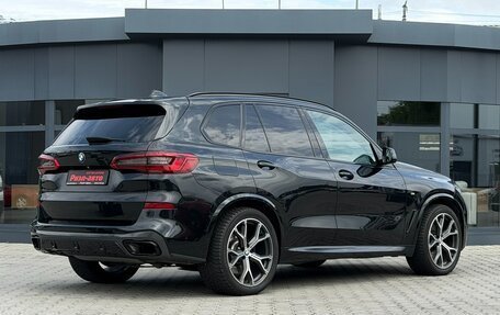 BMW X5, 2019 год, 6 800 000 рублей, 4 фотография
