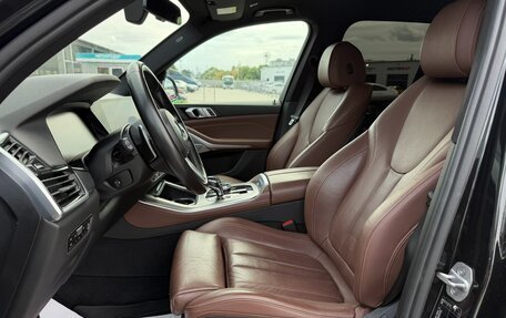 BMW X5, 2019 год, 6 800 000 рублей, 9 фотография