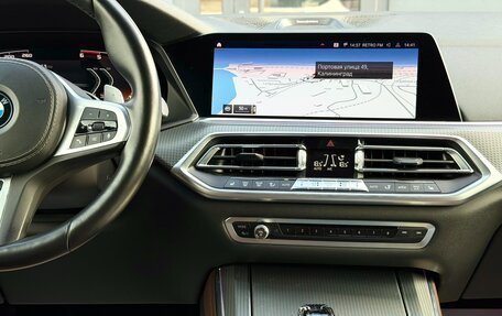 BMW X5, 2019 год, 6 800 000 рублей, 12 фотография