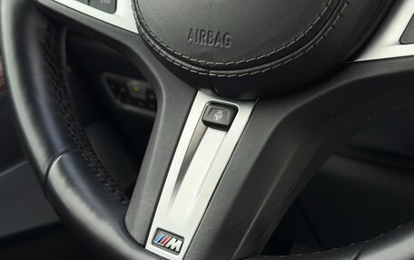 BMW X5, 2019 год, 6 800 000 рублей, 15 фотография