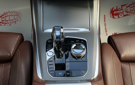 BMW X5, 2019 год, 6 800 000 рублей, 13 фотография