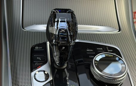 BMW X5, 2019 год, 6 800 000 рублей, 16 фотография