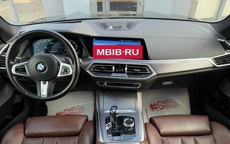 BMW X5, 2019 год, 6 800 000 рублей, 7 фотография