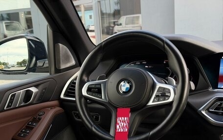 BMW X5, 2019 год, 6 800 000 рублей, 14 фотография