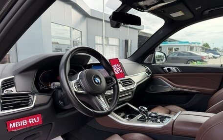 BMW X5, 2019 год, 6 800 000 рублей, 8 фотография