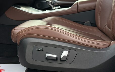BMW X5, 2019 год, 6 800 000 рублей, 22 фотография