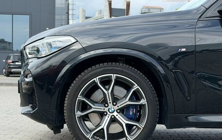 BMW X5, 2019 год, 6 800 000 рублей, 31 фотография