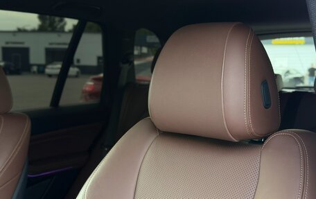 BMW X5, 2019 год, 6 800 000 рублей, 21 фотография