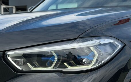 BMW X5, 2019 год, 6 800 000 рублей, 29 фотография
