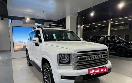 Haval H9, 2026 год, 4 799 000 рублей, 2 фотография