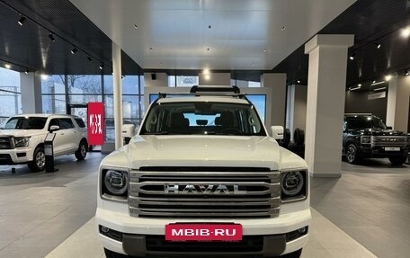 Haval H9, 2026 год, 4 799 000 рублей, 3 фотография