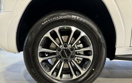 Haval H9, 2026 год, 4 799 000 рублей, 5 фотография