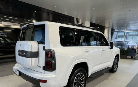 Haval H9, 2026 год, 4 799 000 рублей, 9 фотография