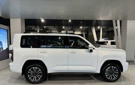 Haval H9, 2026 год, 4 799 000 рублей, 11 фотография
