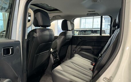 Haval H9, 2026 год, 4 799 000 рублей, 12 фотография