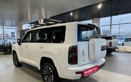 Haval H9, 2026 год, 4 799 000 рублей, 7 фотография